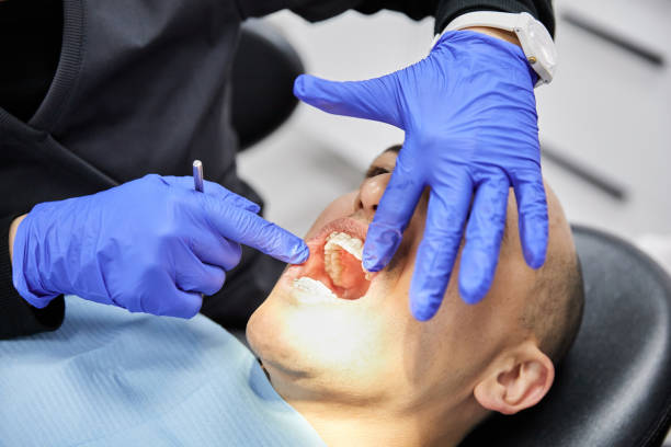 Best Emergency Care for Gum Disease in Regency At Monroe, NJ