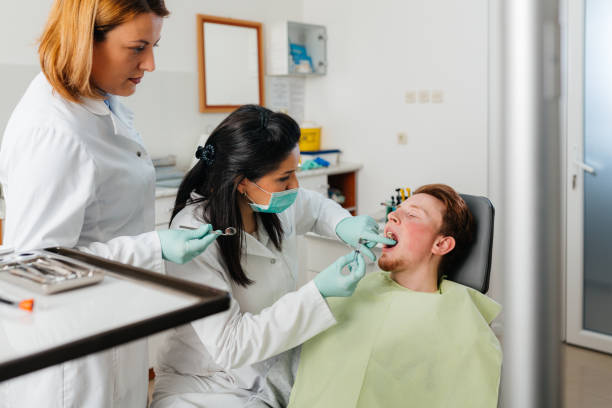 Best Emergency Cosmetic Dentistry (e.g., broken veneers) in Regency At Monroe, NJ