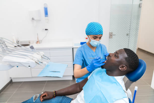 Best Emergency Treatment for Oral Infections in Regency At Monroe, NJ