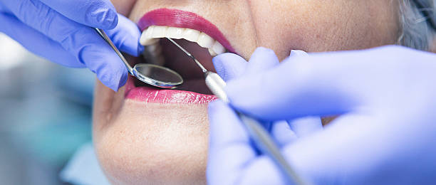 Best Emergency Dental Care for Sports Injuries in Regency At Monroe, NJ
